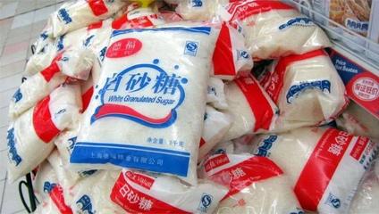 國內白糖價格飆漲!印度仍在限制出口&hellip;