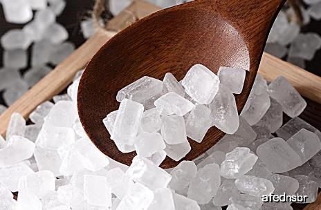 紅糖、白糖、冰糖 哪種更健康？如何發揮它們的功效